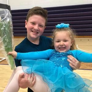 Meet your Posher, Chrissa